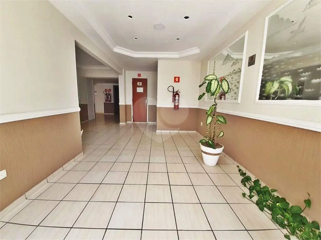 Apartamento para Venda em Praia Grande, Aviação, 2 dormitórios, 1 suíte, 2 banheiros, 1 vaga