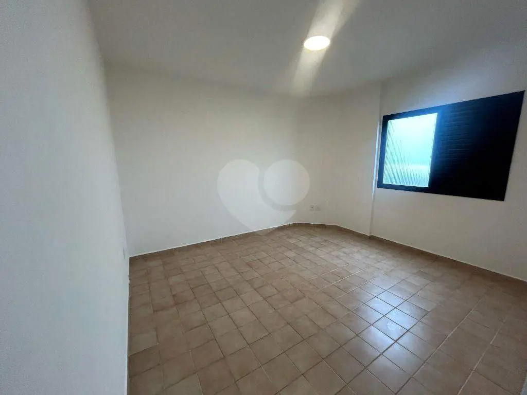 Apartamento para Locação em Praia Grande, Campo aviação, 2 dormitórios, 1 suíte, 1 banheiro, 1 vaga