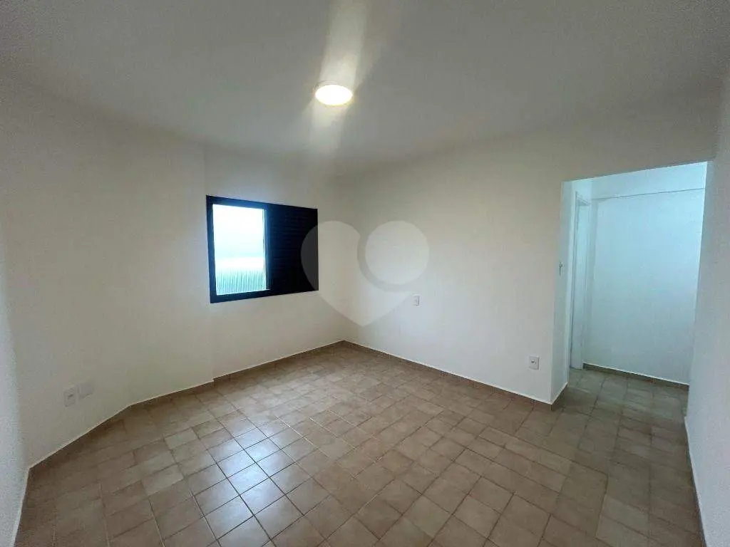 Apartamento para Locação em Praia Grande, Campo aviação, 2 dormitórios, 1 suíte, 1 banheiro, 1 vaga