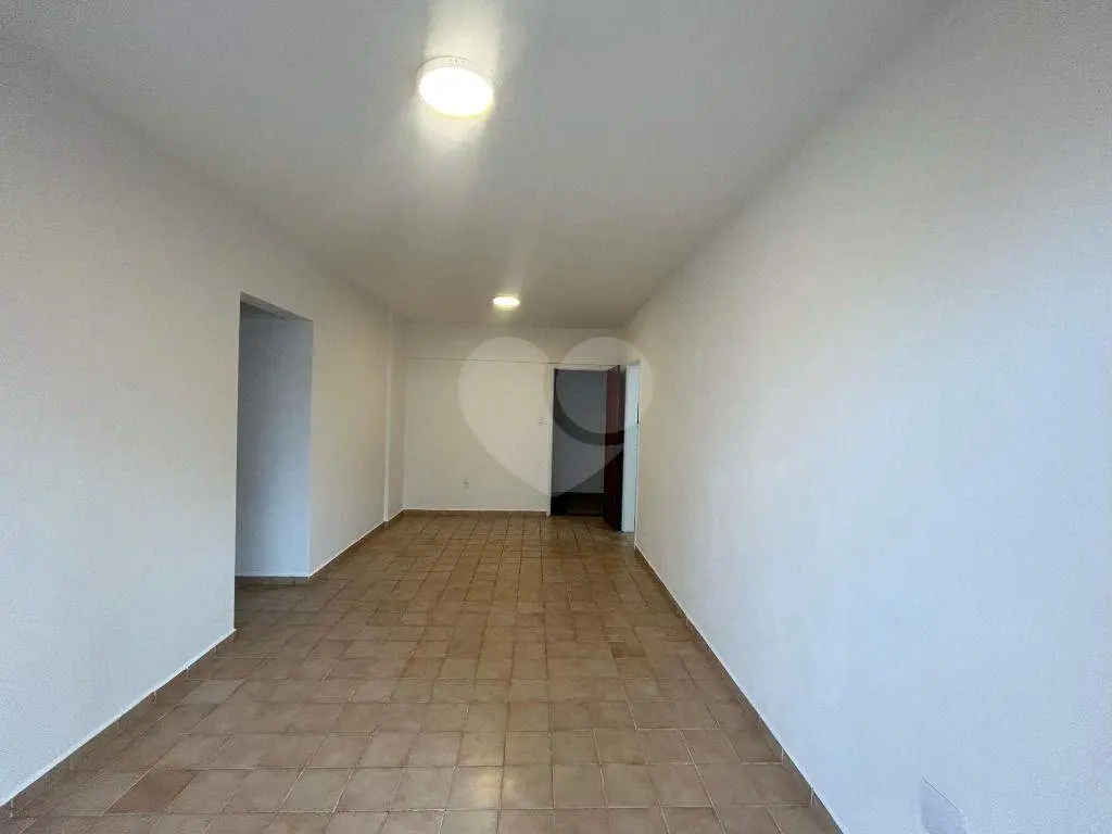 Apartamento para Locação em Praia Grande, Campo aviação, 2 dormitórios, 1 suíte, 1 banheiro, 1 vaga