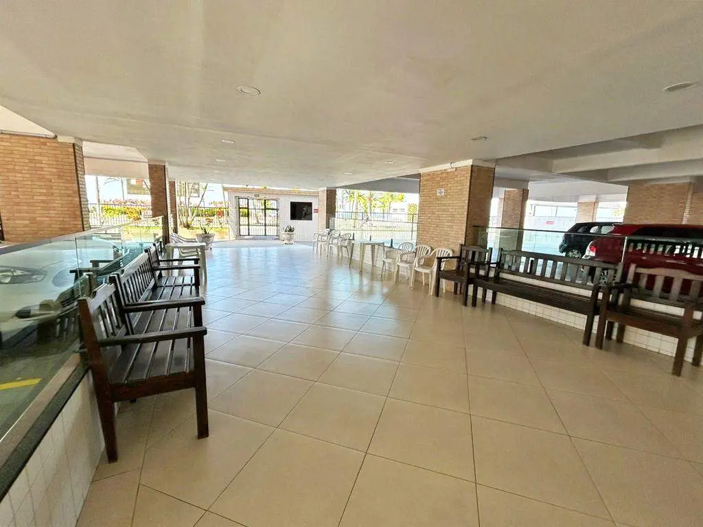 Apartamento para Locação em Praia Grande, Campo aviação, 2 dormitórios, 1 suíte, 1 banheiro, 1 vaga