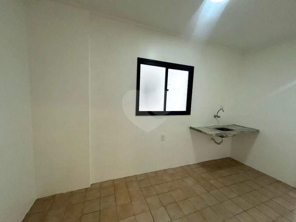 Apartamento para Locação em Praia Grande, Campo aviação, 2 dormitórios, 1 suíte, 1 banheiro, 1 vaga