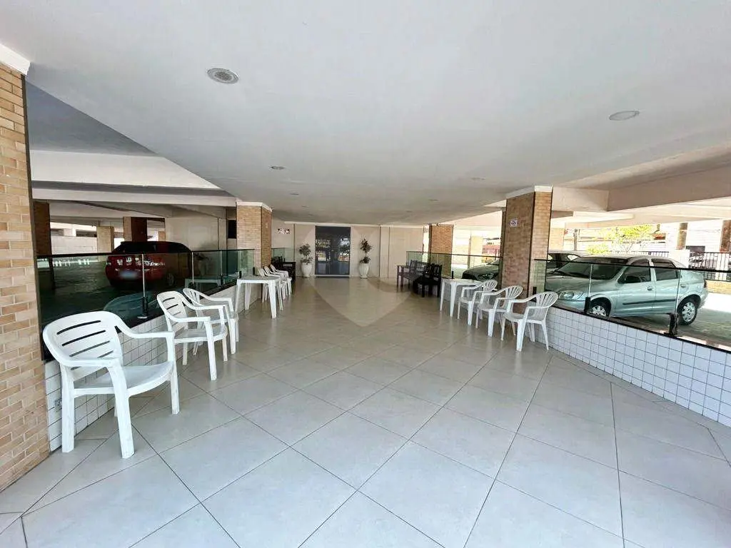Apartamento para Locação em Praia Grande, Campo aviação, 2 dormitórios, 1 suíte, 1 banheiro, 1 vaga