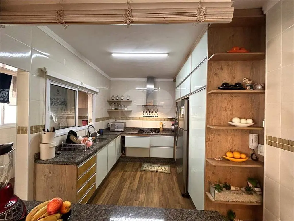 Apartamento para Venda em Praia Grande, Vila Guilhermina, 3 dormitórios, 3 suítes, 1 banheiro, 2 vagas