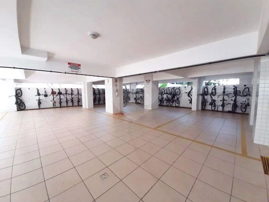 Apartamento para Venda em Praia Grande, Vila Guilhermina, 3 dormitórios, 3 suítes, 1 banheiro, 2 vagas