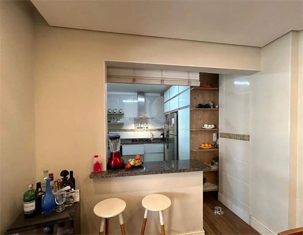 Apartamento para Venda em Praia Grande, Vila Guilhermina, 3 dormitórios, 3 suítes, 1 banheiro, 2 vagas