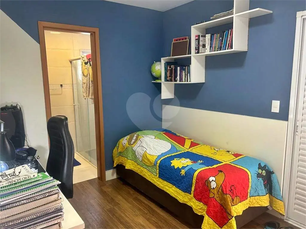 Apartamento para Venda em Praia Grande, Vila Guilhermina, 3 dormitórios, 3 suítes, 1 banheiro, 2 vagas