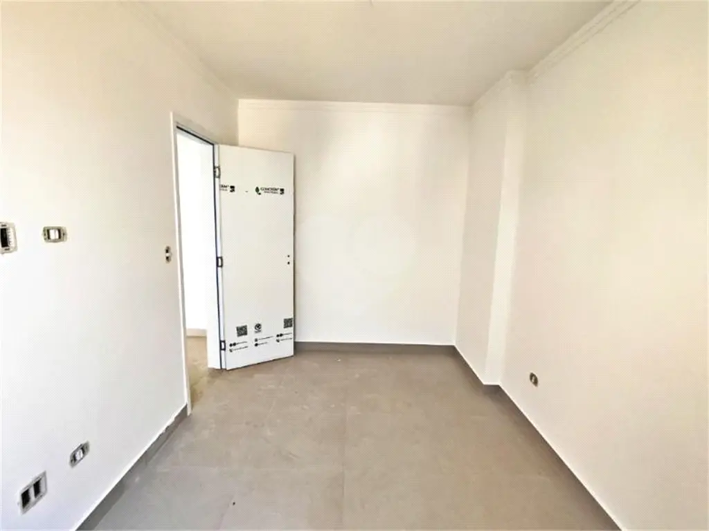 Apartamento para Venda em Praia Grande, Aviação, 1 dormitório, 1 banheiro, 1 vaga