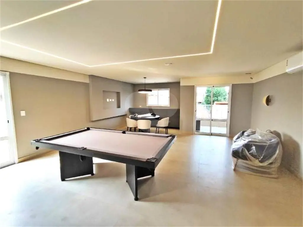 Apartamento para Venda em Praia Grande, Aviação, 1 dormitório, 1 banheiro, 1 vaga