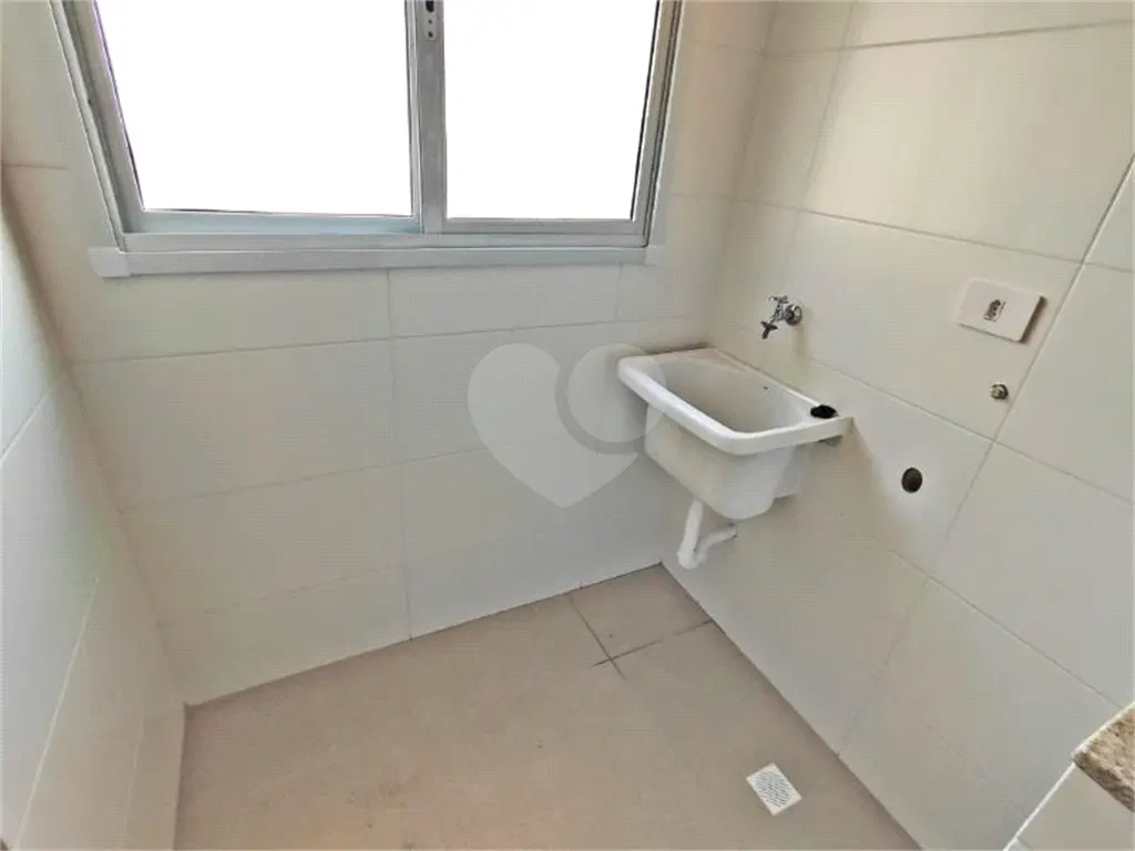 Apartamento para Venda em Praia Grande, Aviação, 1 dormitório, 1 banheiro, 1 vaga