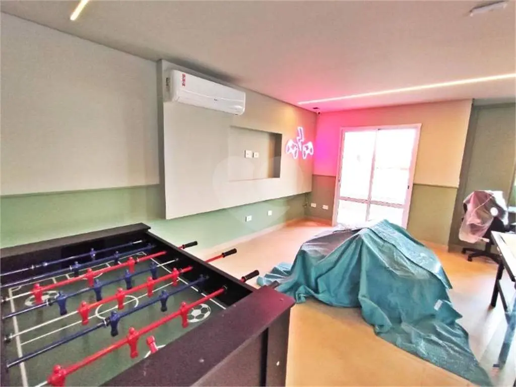 Apartamento para Venda em Praia Grande, Aviação, 1 dormitório, 1 banheiro, 1 vaga