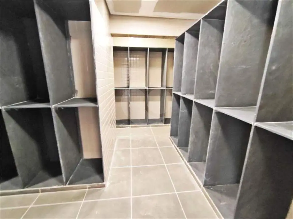 Apartamento para Venda em Praia Grande, Aviação, 1 dormitório, 1 banheiro, 1 vaga