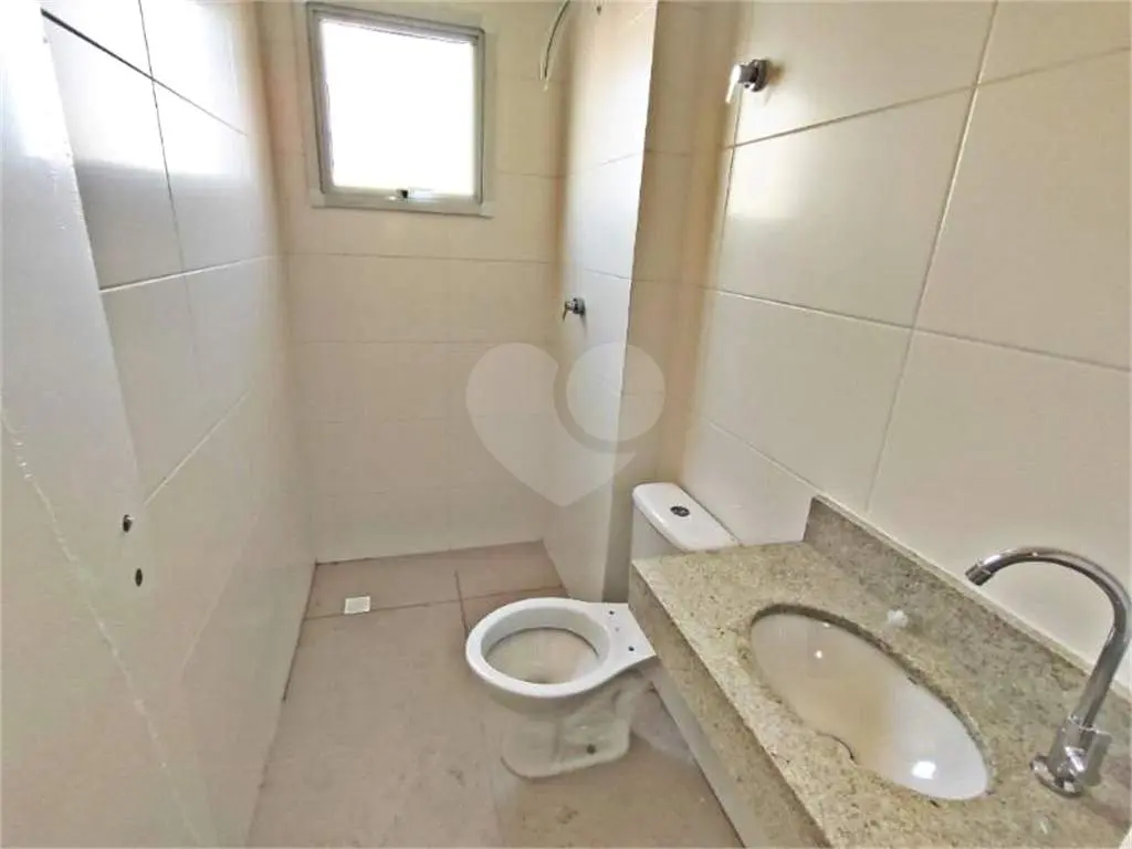 Apartamento para Venda em Praia Grande, Aviação, 1 dormitório, 1 banheiro, 1 vaga