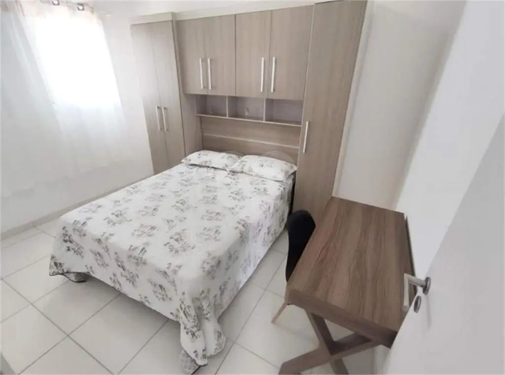Apartamento para Venda em Praia Grande, Tupi, 2 dormitórios, 1 suíte, 1 vaga