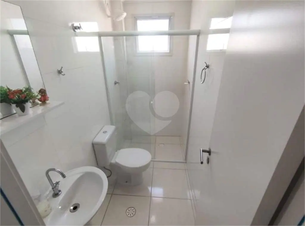 Apartamento para Venda em Praia Grande, Tupi, 2 dormitórios, 1 suíte, 1 vaga