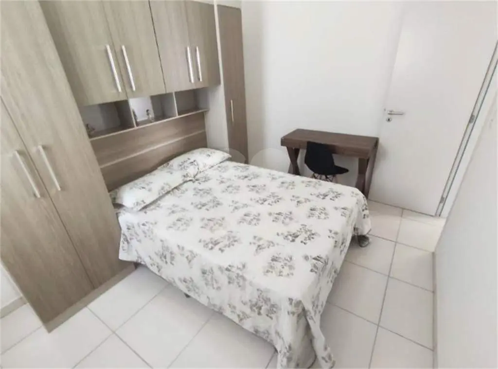 Apartamento para Venda em Praia Grande, Tupi, 2 dormitórios, 1 suíte, 1 vaga
