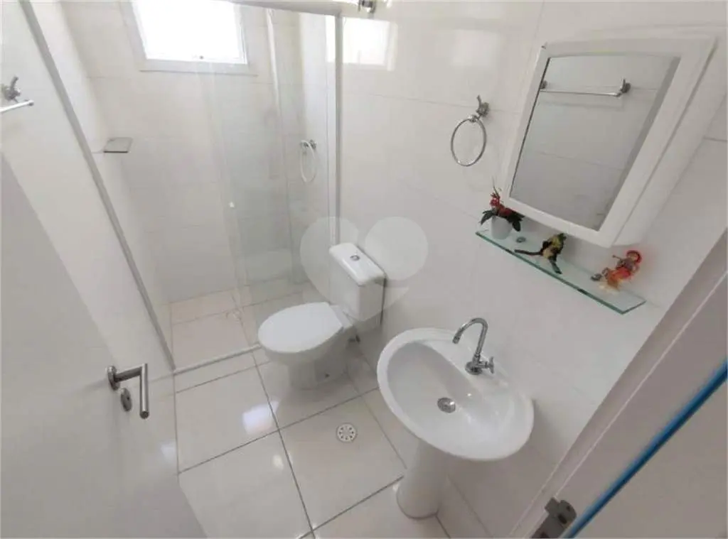 Apartamento para Venda em Praia Grande, Tupi, 2 dormitórios, 1 suíte, 1 vaga