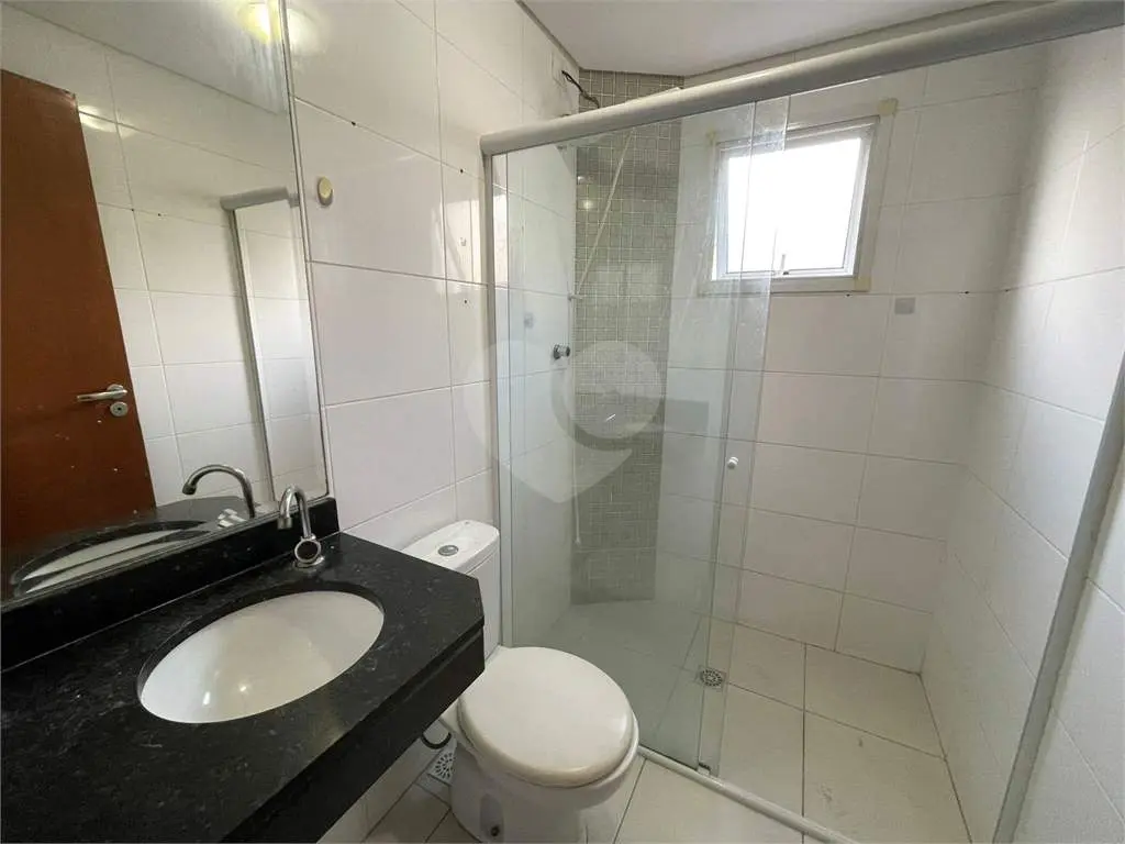 Apartamento para Venda em Praia Grande, Vila Guilhermina, 1 dormitório, 1 banheiro, 1 vaga