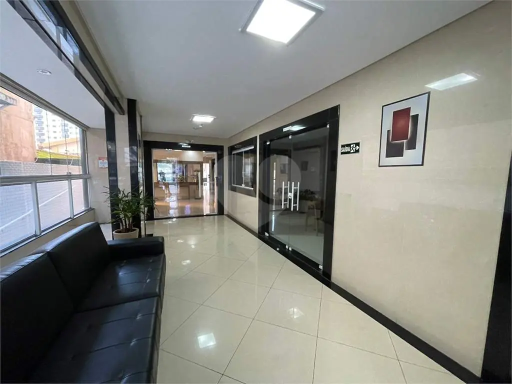 Apartamento para Venda em Praia Grande, Vila Guilhermina, 1 dormitório, 1 banheiro, 1 vaga