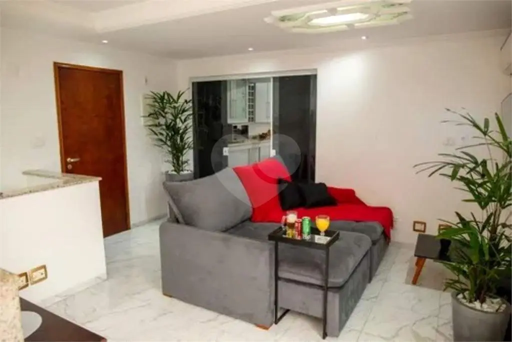 Apartamento para Venda em Praia Grande, Maracanã, 2 dormitórios, 1 suíte, 3 banheiros, 1 vaga