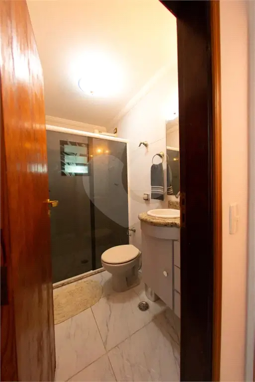 Apartamento para Venda em Praia Grande, Maracanã, 2 dormitórios, 1 suíte, 3 banheiros, 1 vaga