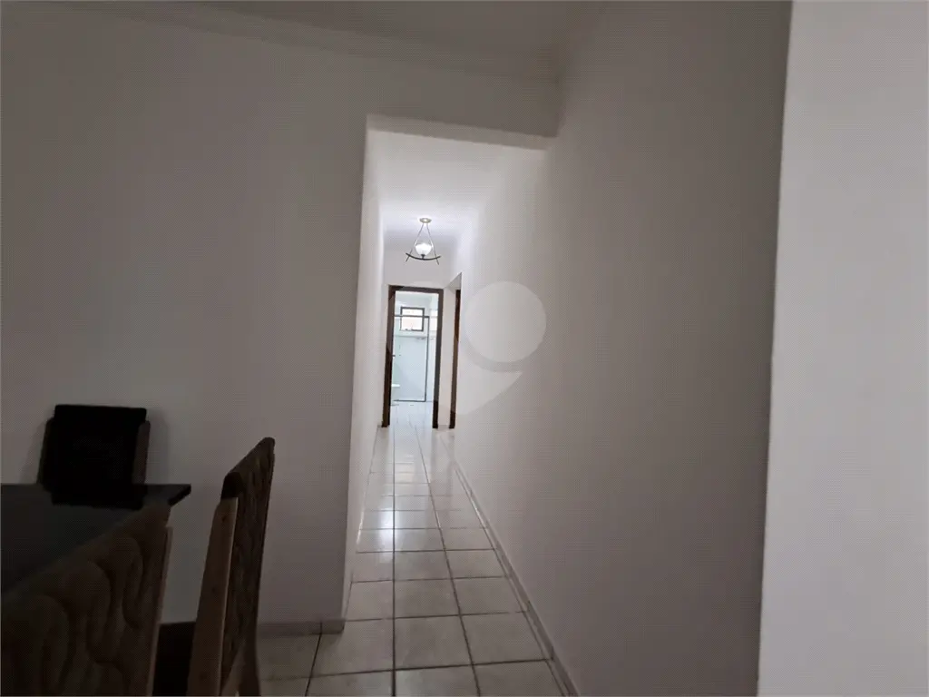Apartamento para Locação em Praia Grande, Guilhermina, 3 dormitórios, 2 suítes, 3 banheiros, 1 vaga