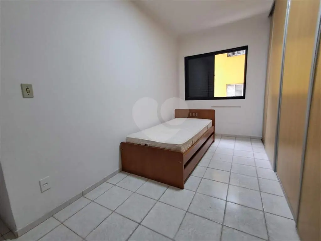 Apartamento para Locação em Praia Grande, Guilhermina, 3 dormitórios, 2 suítes, 3 banheiros, 1 vaga