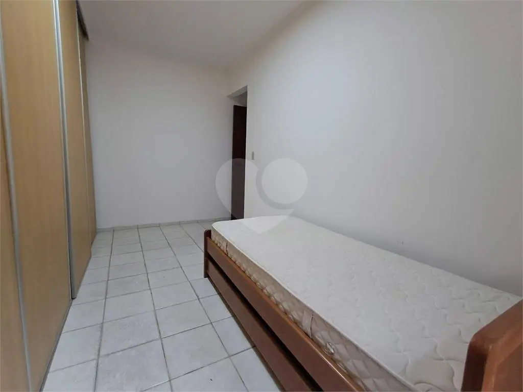 Apartamento para Locação em Praia Grande, Guilhermina, 3 dormitórios, 2 suítes, 3 banheiros, 1 vaga
