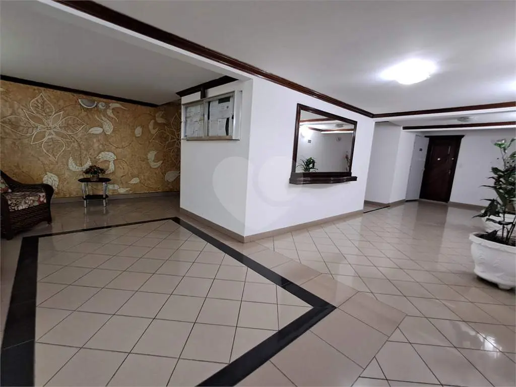 Apartamento para Locação em Praia Grande, Guilhermina, 3 dormitórios, 2 suítes, 3 banheiros, 1 vaga