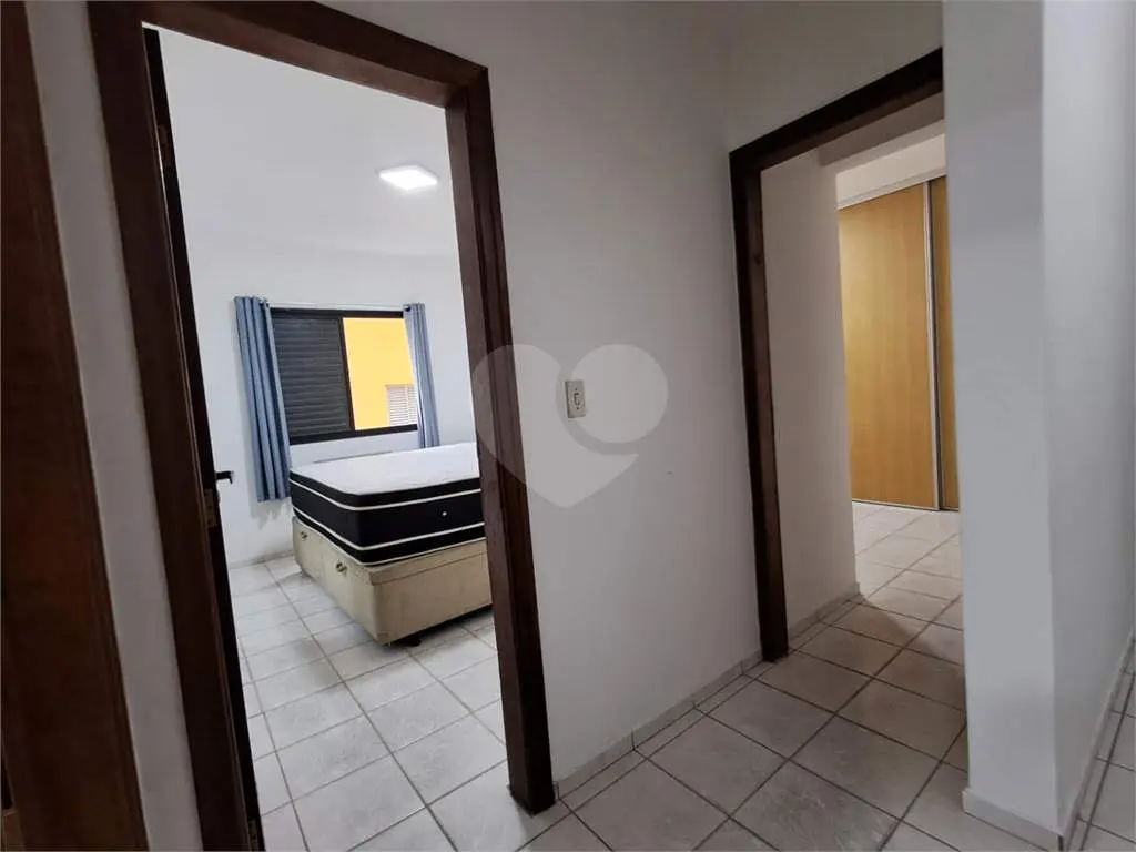 Apartamento para Locação em Praia Grande, Guilhermina, 3 dormitórios, 2 suítes, 3 banheiros, 1 vaga