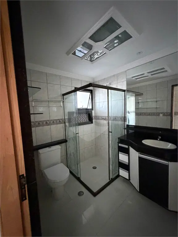 Apartamento para Venda em Praia Grande, Caiçara, 3 dormitórios, 1 suíte, 3 banheiros, 2 vagas