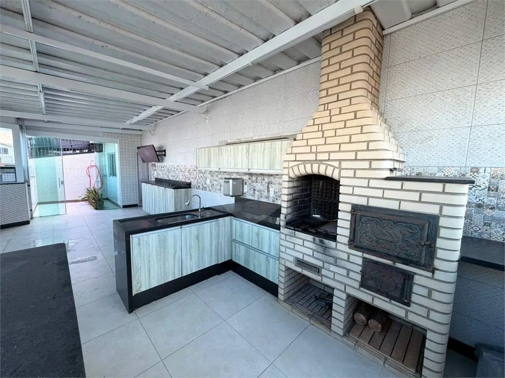 Apartamento para Venda em Praia Grande, Caiçara, 3 dormitórios, 1 suíte, 3 banheiros, 2 vagas