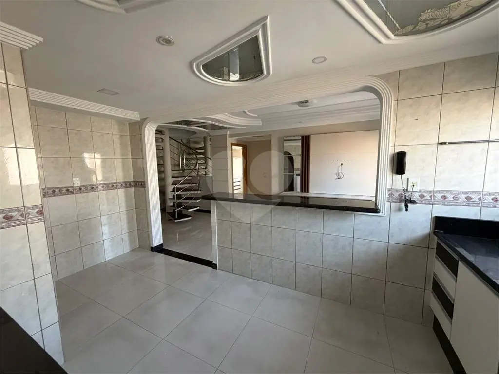 Apartamento para Venda em Praia Grande, Caiçara, 3 dormitórios, 1 suíte, 3 banheiros, 2 vagas