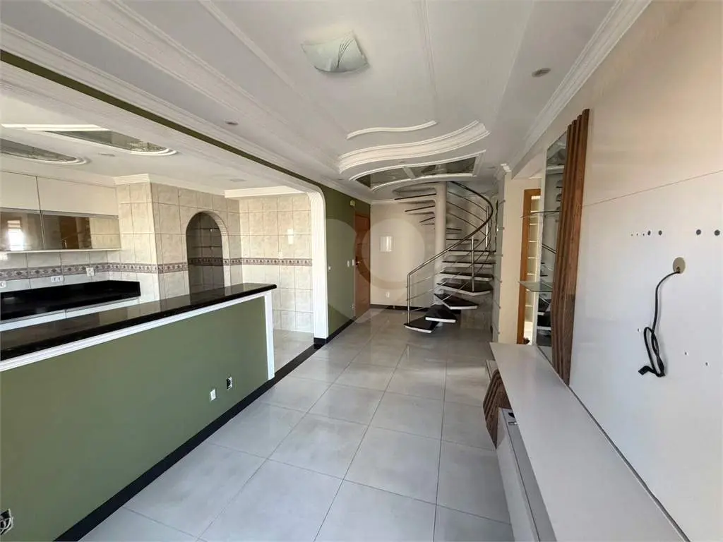 Apartamento para Venda em Praia Grande, Caiçara, 3 dormitórios, 1 suíte, 3 banheiros, 2 vagas
