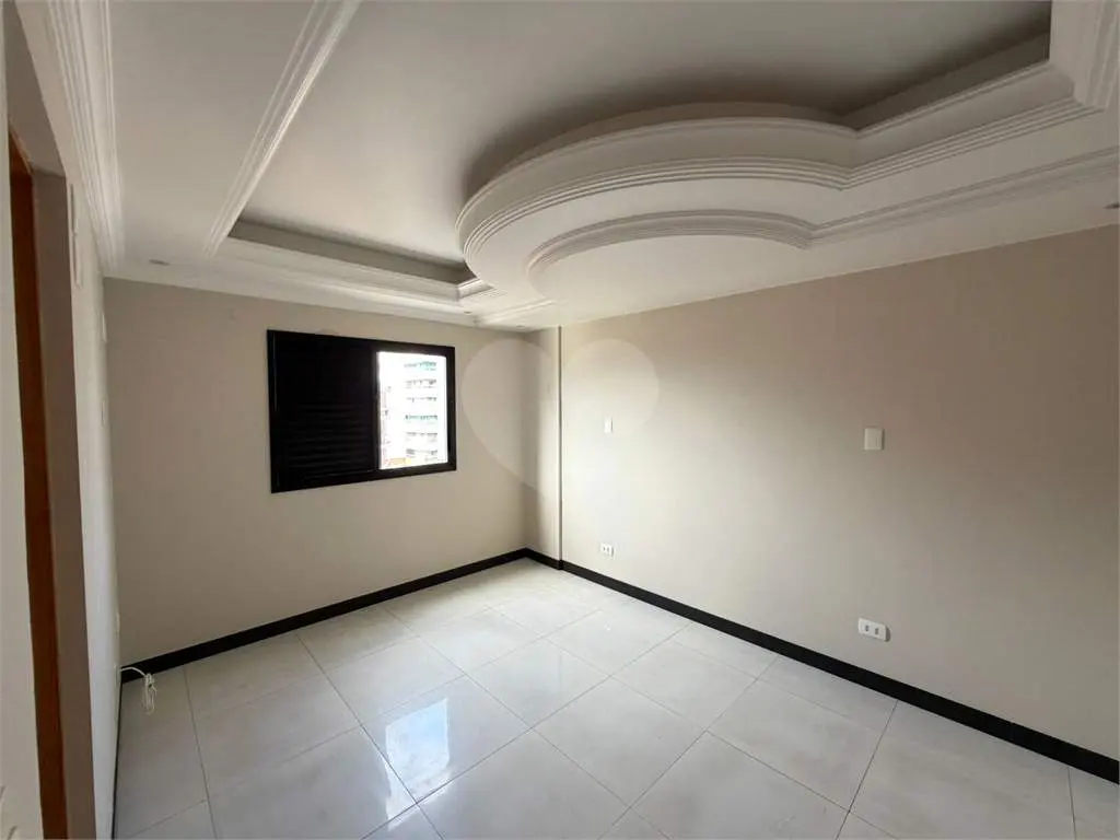 Apartamento para Venda em Praia Grande, Caiçara, 3 dormitórios, 1 suíte, 3 banheiros, 2 vagas