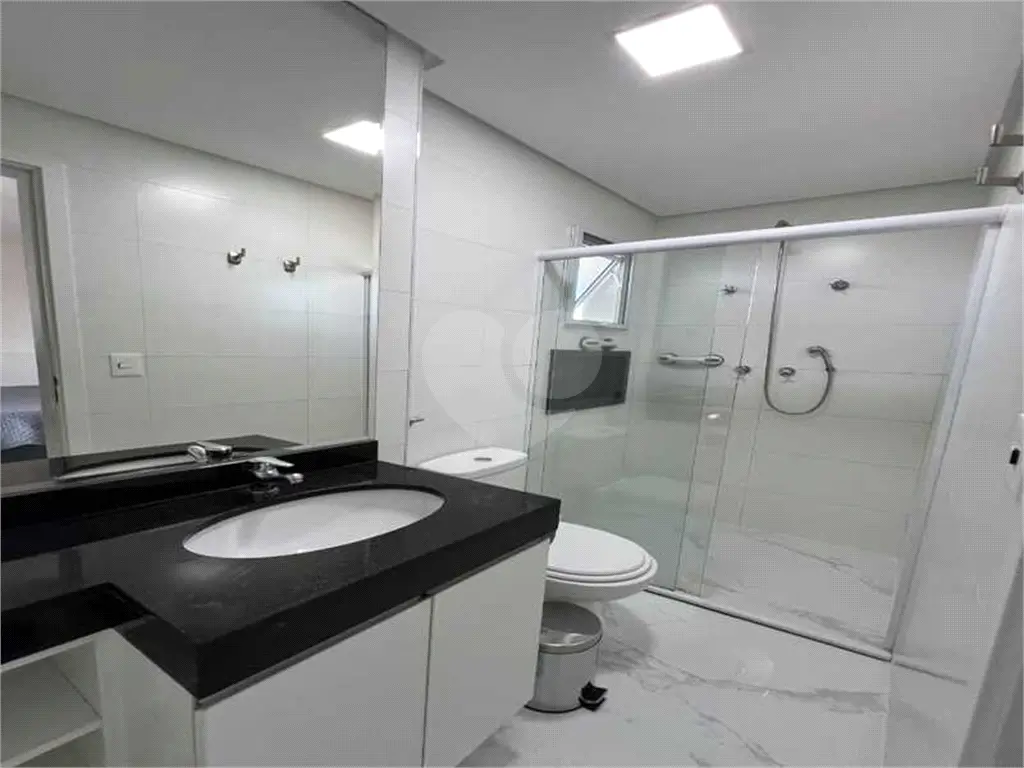 Apartamento para Venda em Praia Grande, Guilhermina, 2 dormitórios, 2 suítes, 3 banheiros, 2 vagas