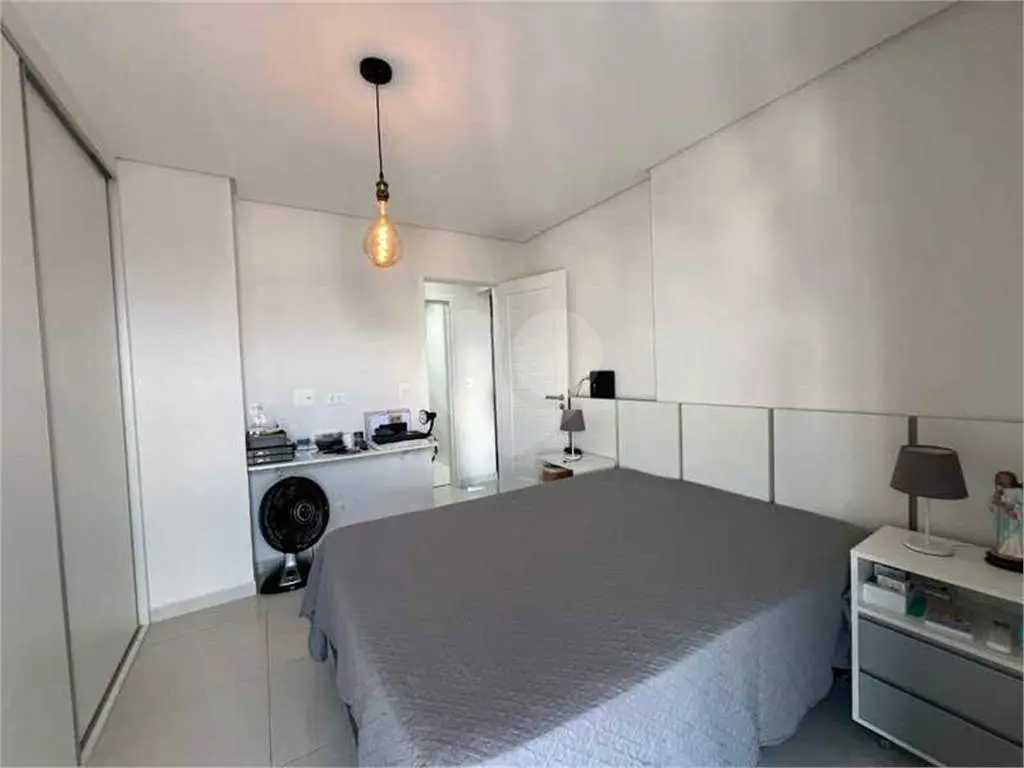 Apartamento para Venda em Praia Grande, Guilhermina, 2 dormitórios, 2 suítes, 3 banheiros, 2 vagas