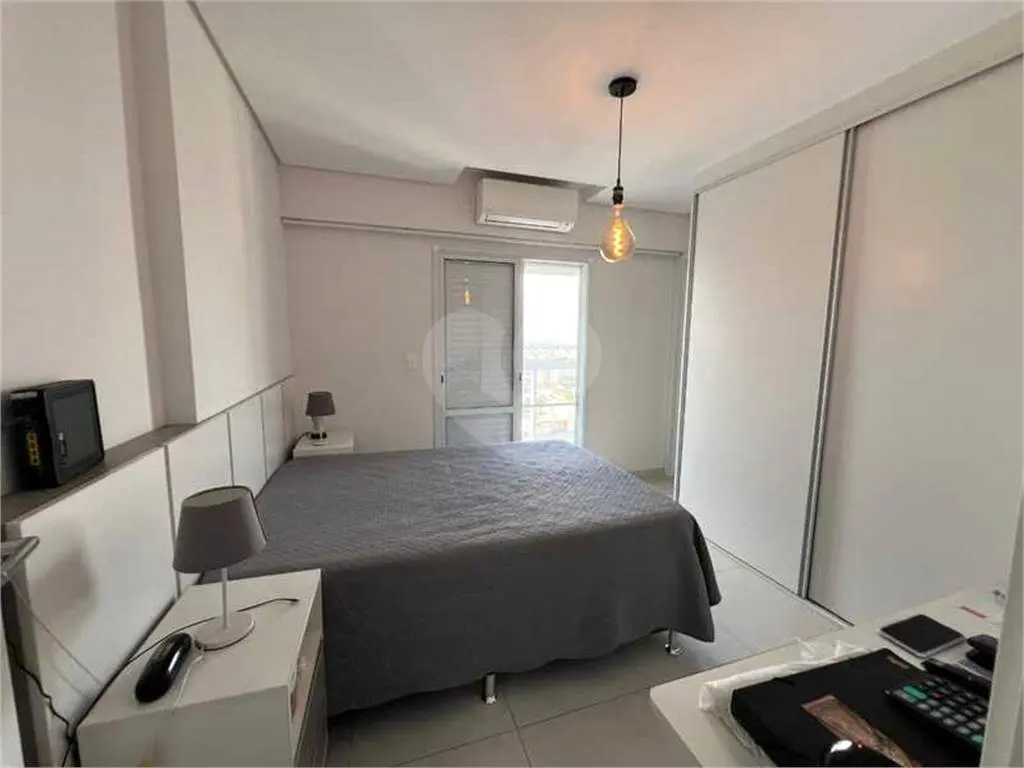 Apartamento para Venda em Praia Grande, Guilhermina, 2 dormitórios, 2 suítes, 3 banheiros, 2 vagas
