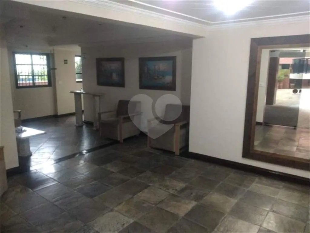 Apartamento para Venda em Praia Grande, Guilhermina, 3 dormitórios, 1 suíte, 1 banheiro, 2 vagas