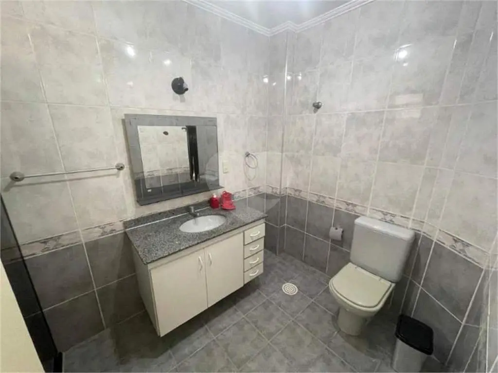 Apartamento para Venda em Praia Grande, Guilhermina, 3 dormitórios, 1 suíte, 1 banheiro, 2 vagas