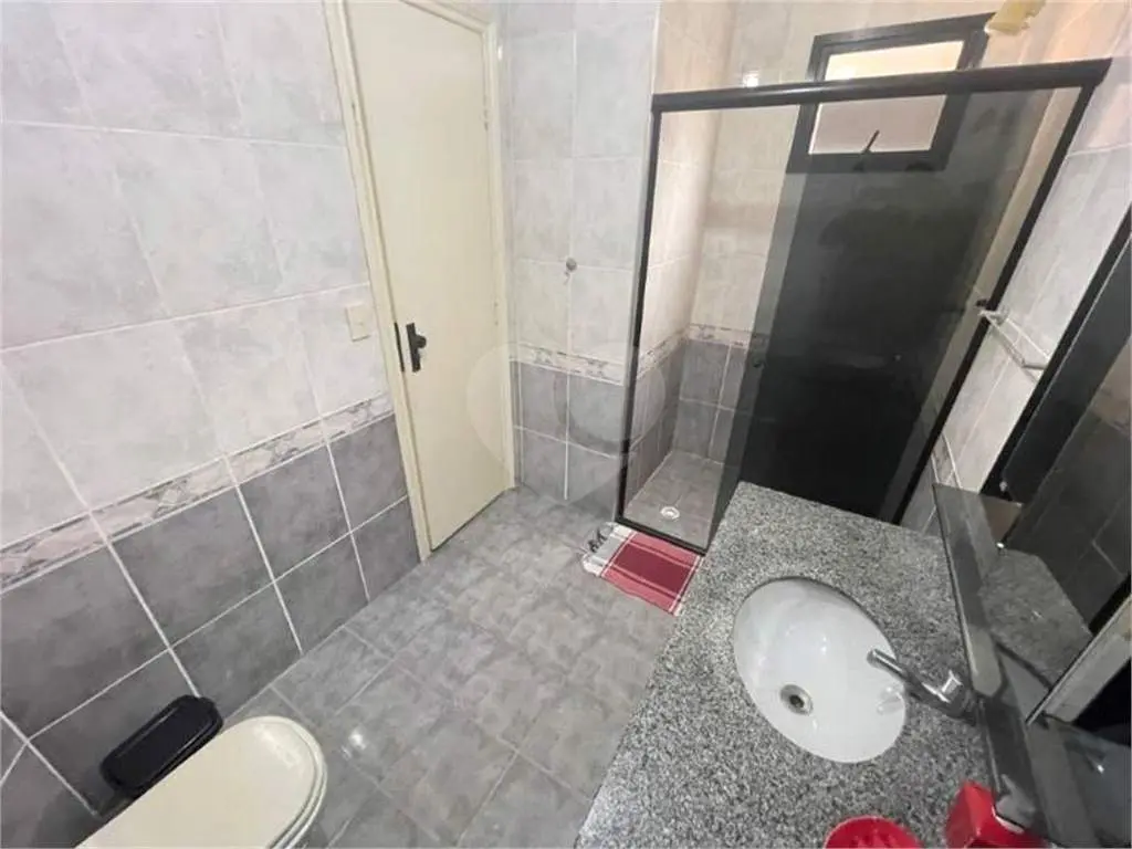 Apartamento para Venda em Praia Grande, Guilhermina, 3 dormitórios, 1 suíte, 1 banheiro, 2 vagas