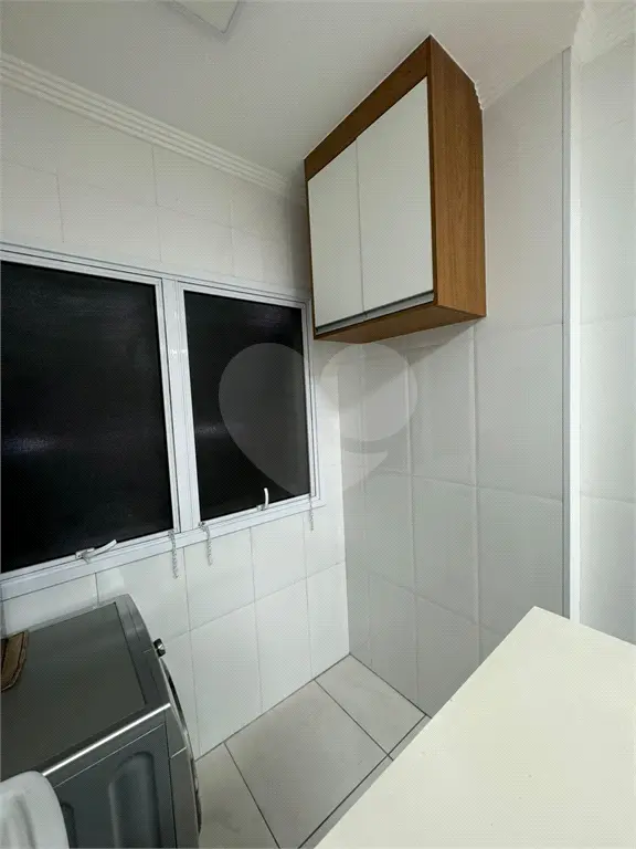 Apartamento para Venda em Praia Grande, Canto do Forte, 3 dormitórios, 1 suíte, 2 banheiros, 2 vagas