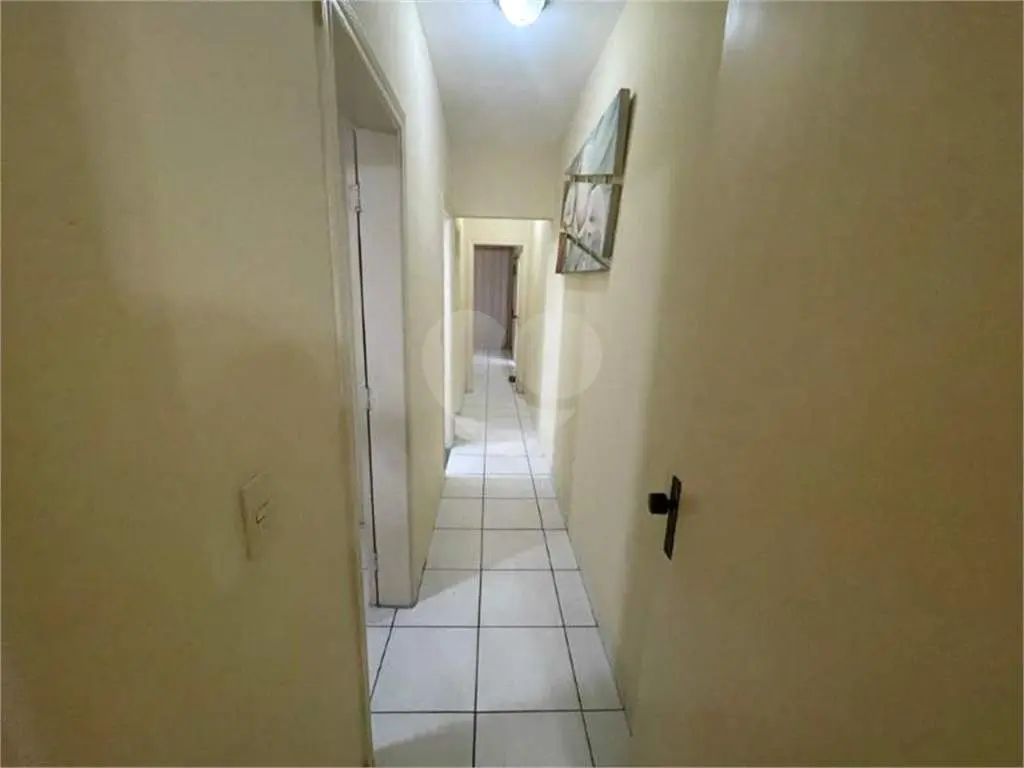 Apartamento para Venda em Praia Grande, Guilhermina, 3 dormitórios, 1 suíte, 1 banheiro, 2 vagas
