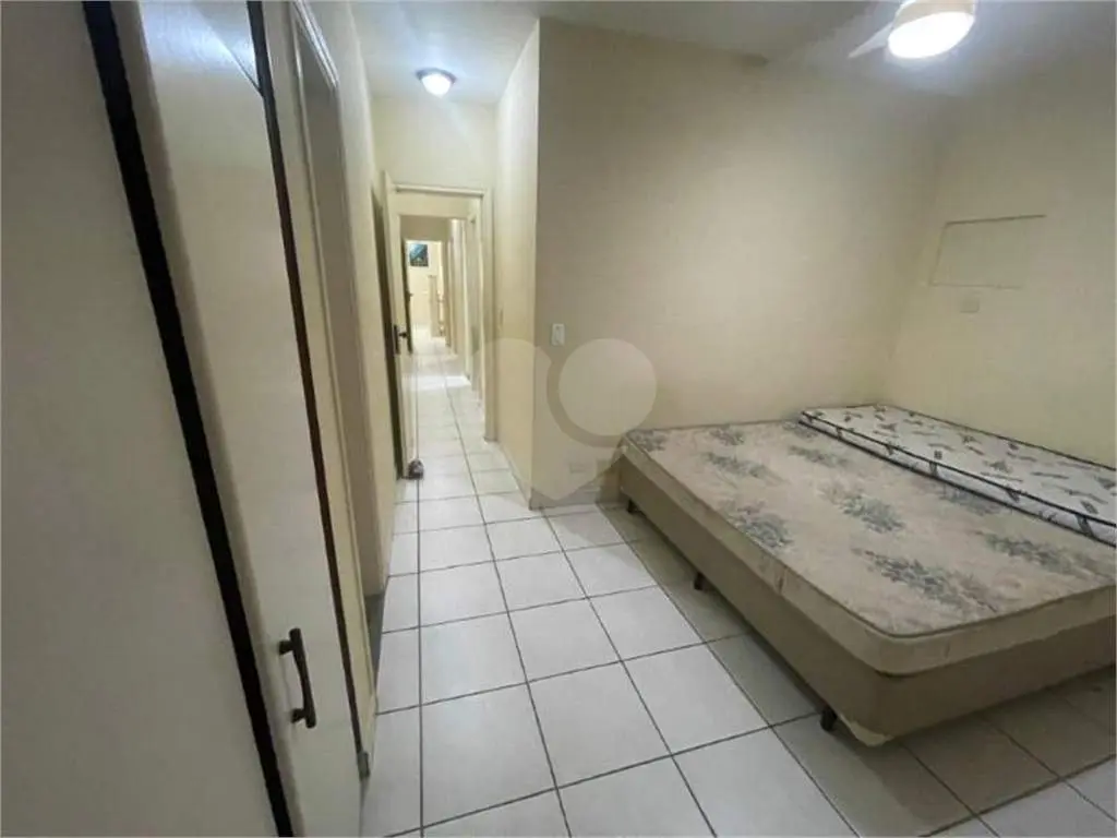Apartamento para Venda em Praia Grande, Guilhermina, 3 dormitórios, 1 suíte, 1 banheiro, 2 vagas