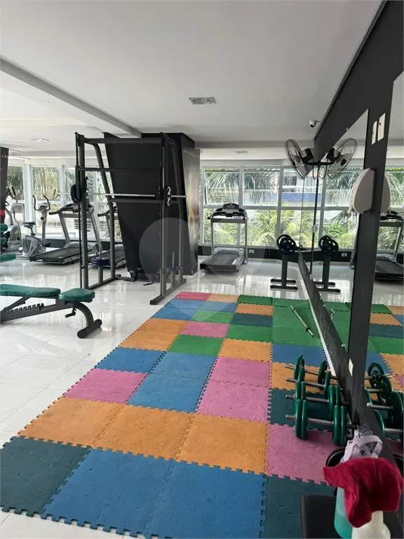 Apartamento para Venda em Praia Grande, Canto do Forte, 3 dormitórios, 1 suíte, 2 banheiros, 2 vagas