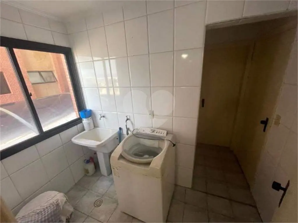 Apartamento para Venda em Praia Grande, Guilhermina, 3 dormitórios, 1 suíte, 1 banheiro, 2 vagas