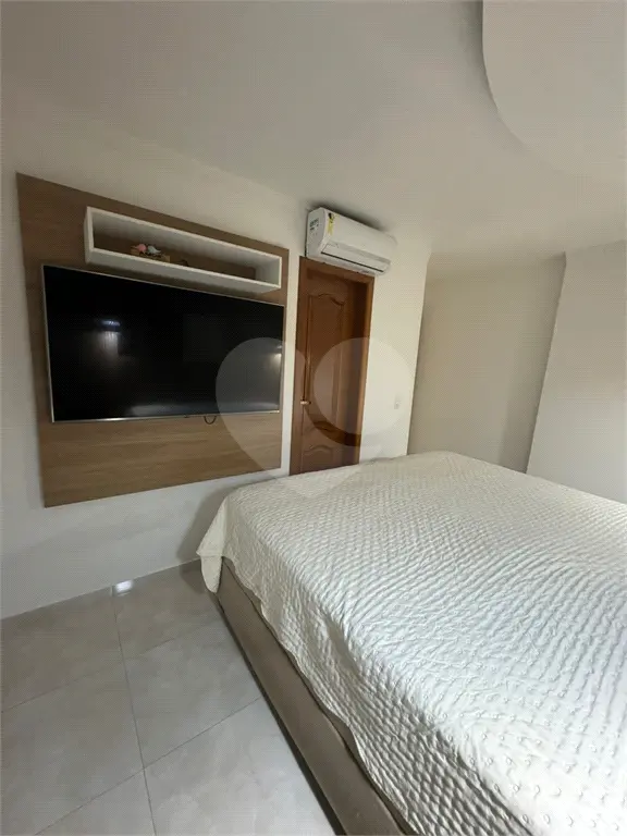 Apartamento para Venda em Praia Grande, Canto do Forte, 3 dormitórios, 1 suíte, 2 banheiros, 2 vagas