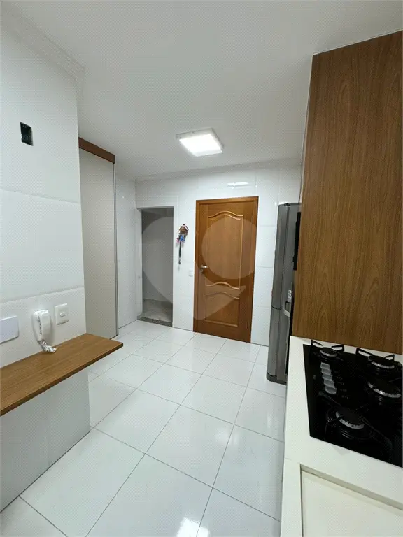 Apartamento para Venda em Praia Grande, Canto do Forte, 3 dormitórios, 1 suíte, 2 banheiros, 2 vagas