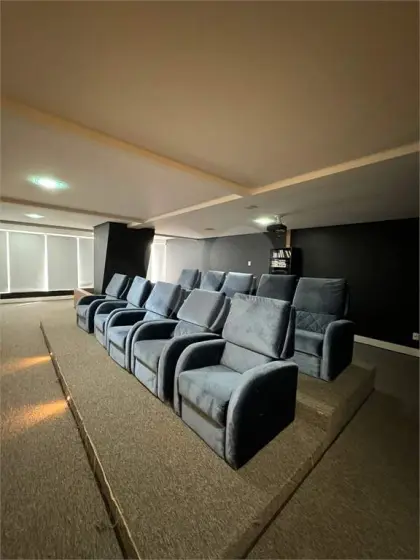 Apartamento para Venda em Praia Grande, Canto do Forte, 3 dormitórios, 1 suíte, 2 banheiros, 2 vagas
