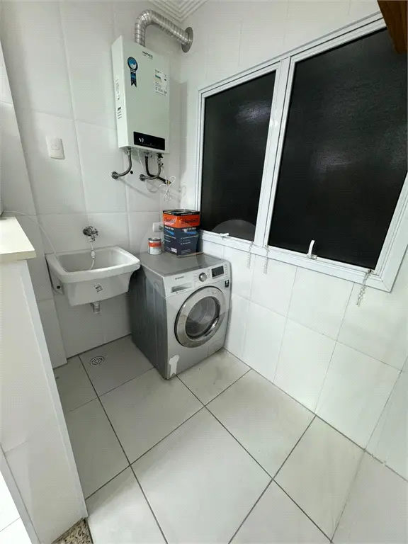 Apartamento para Venda em Praia Grande, Canto do Forte, 3 dormitórios, 1 suíte, 2 banheiros, 2 vagas